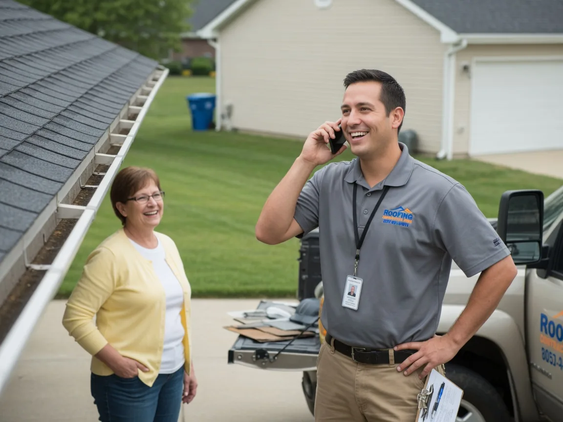 Local Roofing Contractors Cranberry, PA FAQs